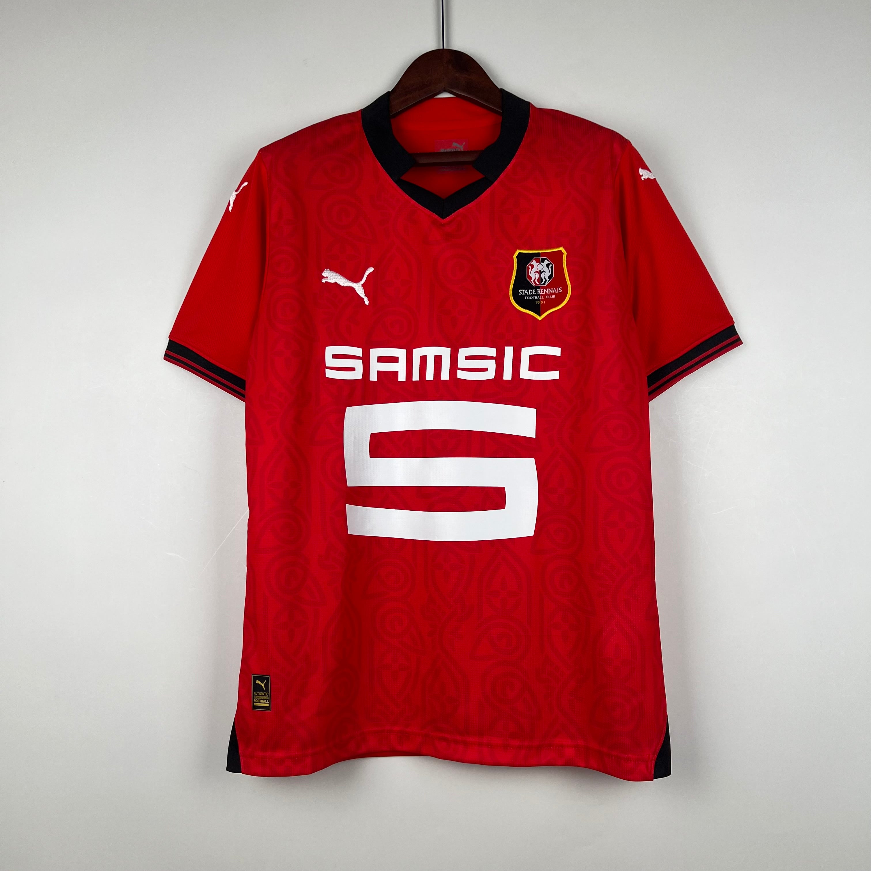 Rennes Home Kit 23/24