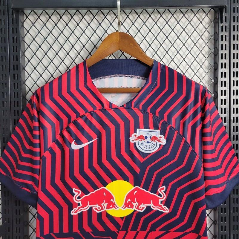 Leipzig Away Kit 23/24