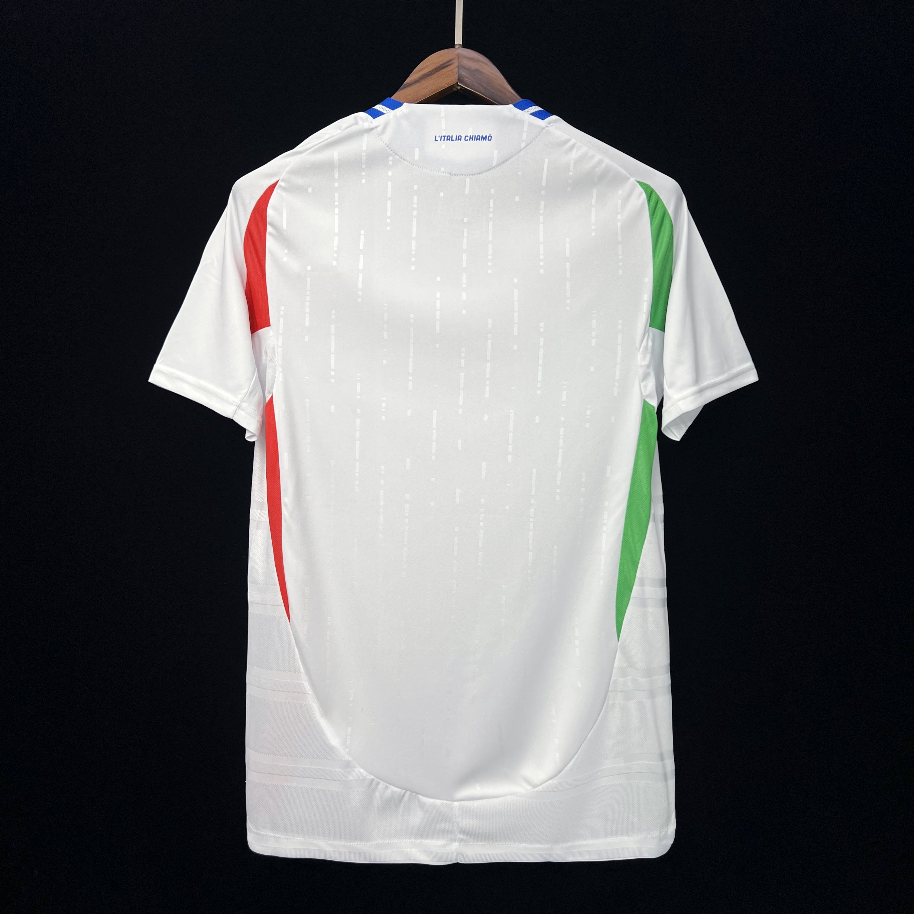 Italy Away Kit 2024