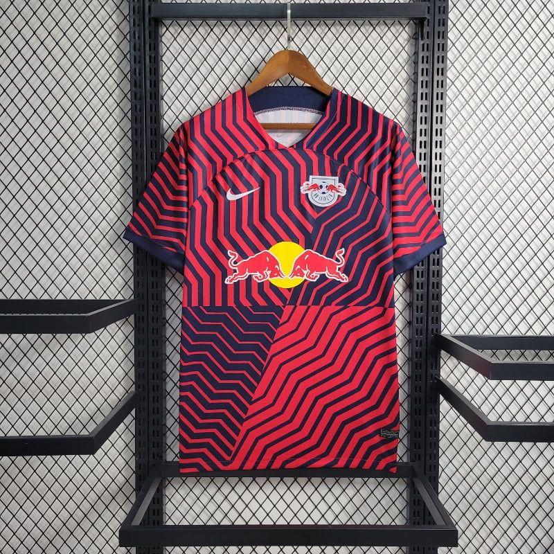 Leipzig Away Kit 23/24