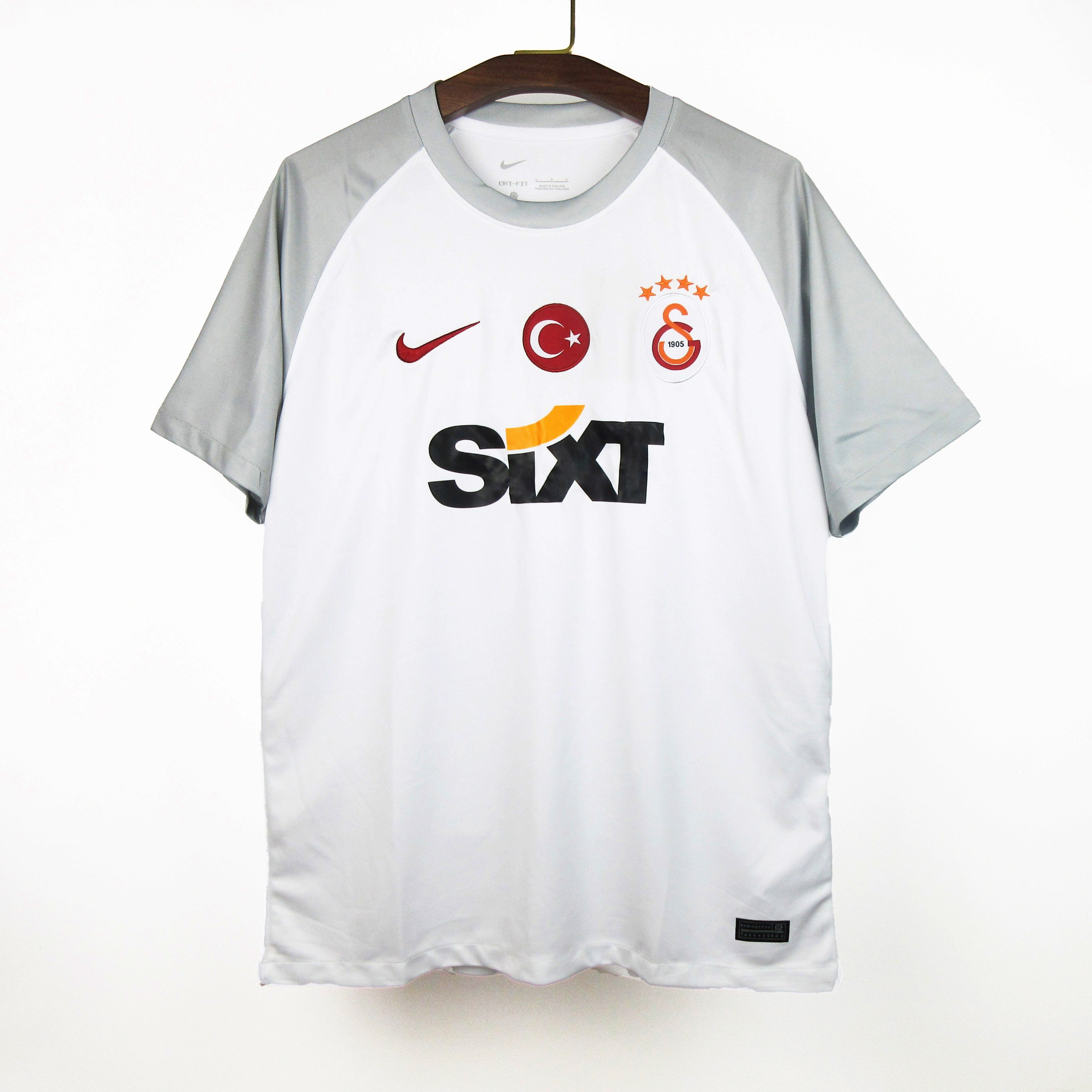 Galatasaray Away Kit 23/24