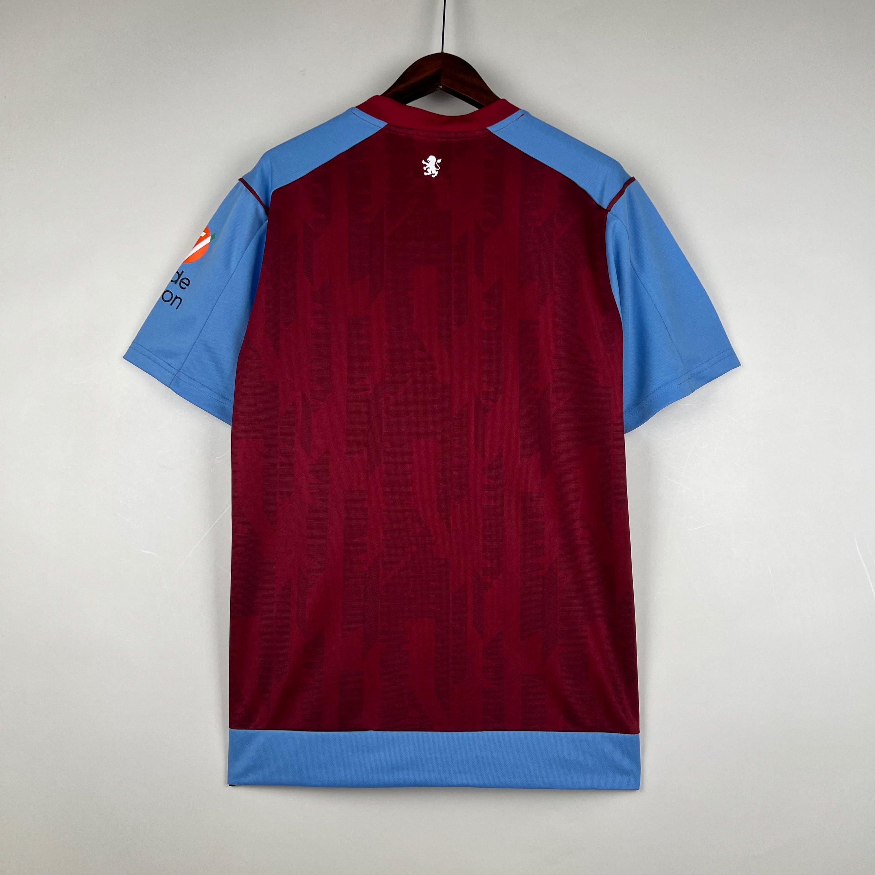 Aston Villa Home Kit 23/24