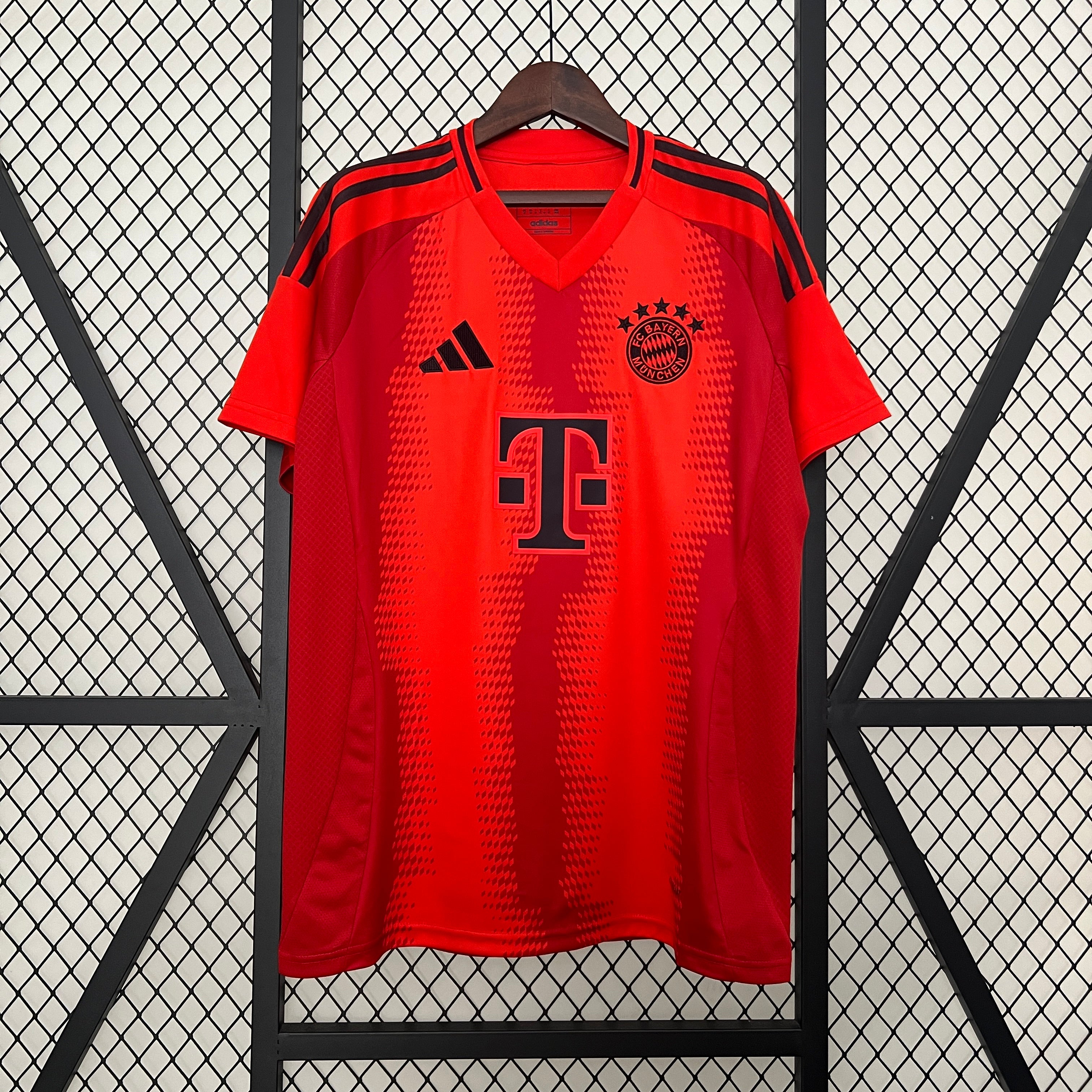 Bayern Munich Home Kit 24/25