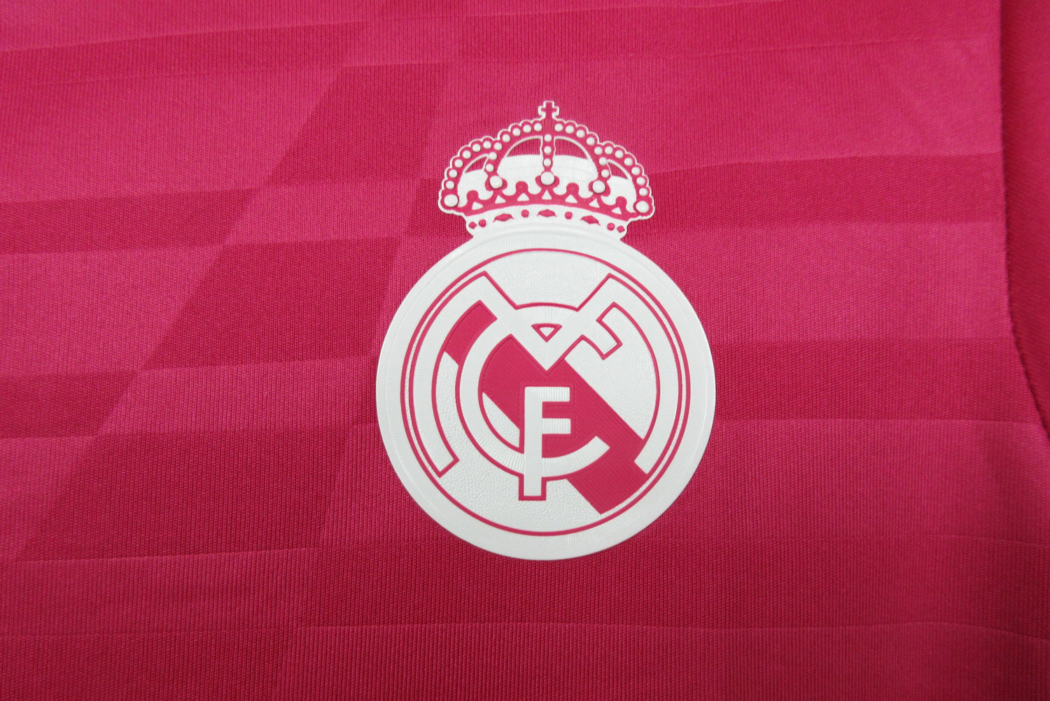 Real Madrid Away Kit 14/15