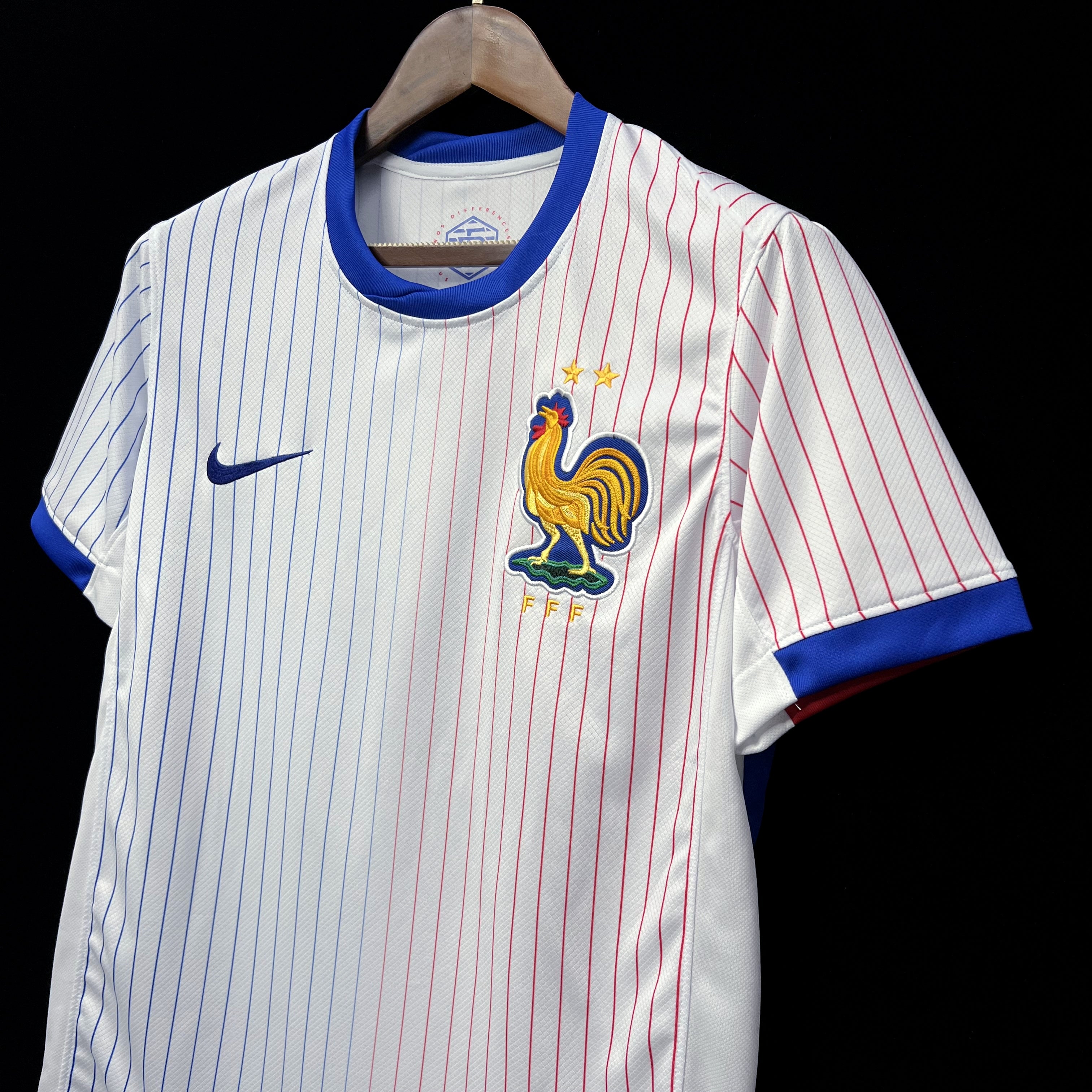 France Away Kit 2024