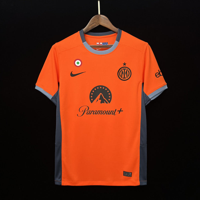 Inter Milan Third Kit 23/24