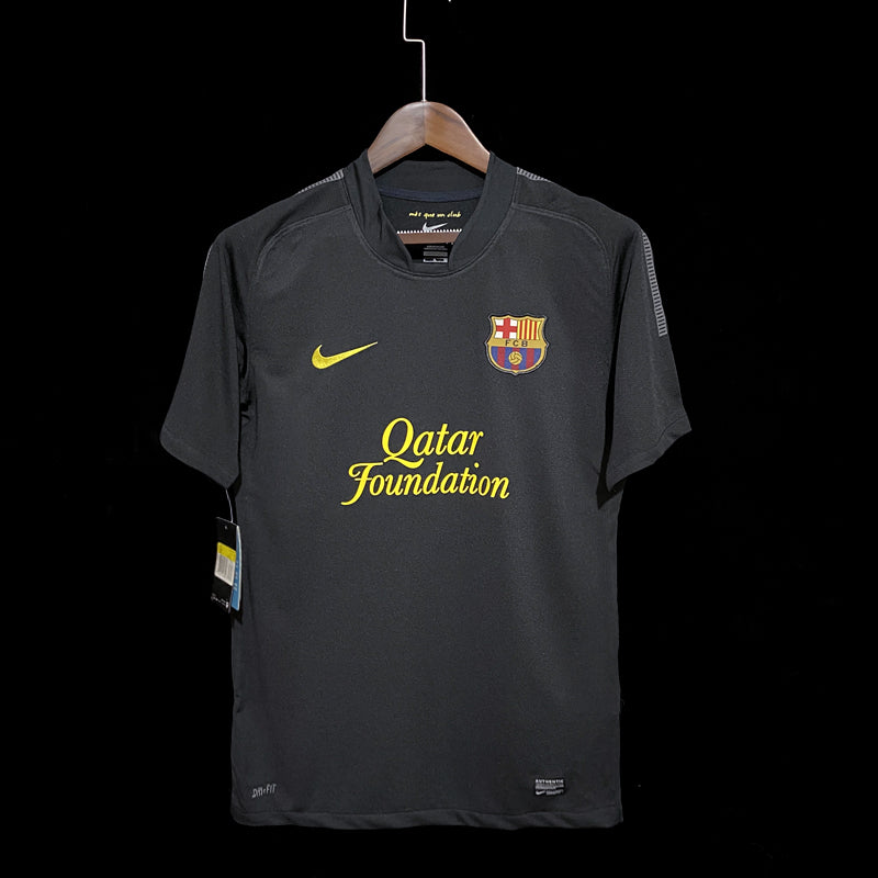 FC Barcelona Home Kit 11/12