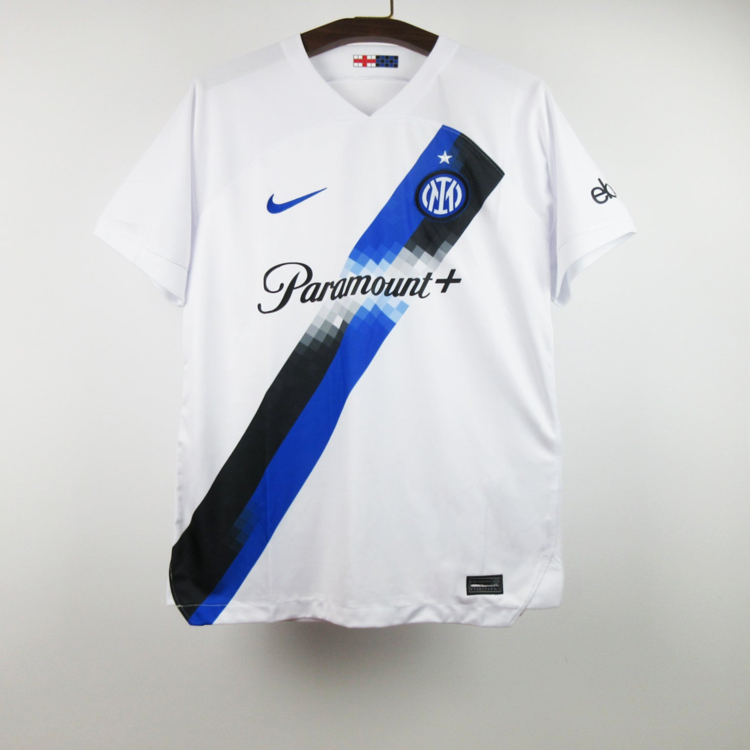 Inter Milan Away Kit 23/24