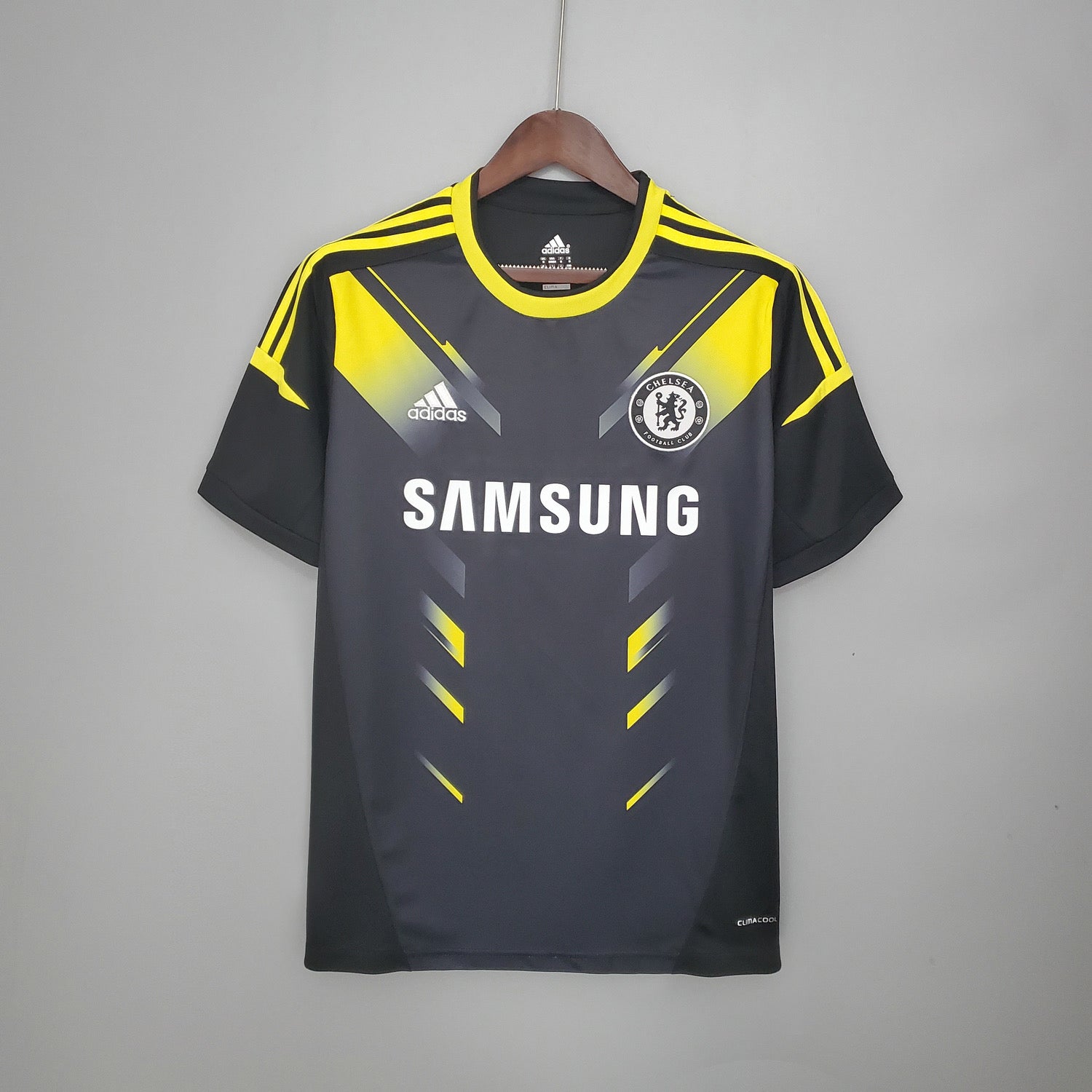 Chelsea Away Kit 12/13