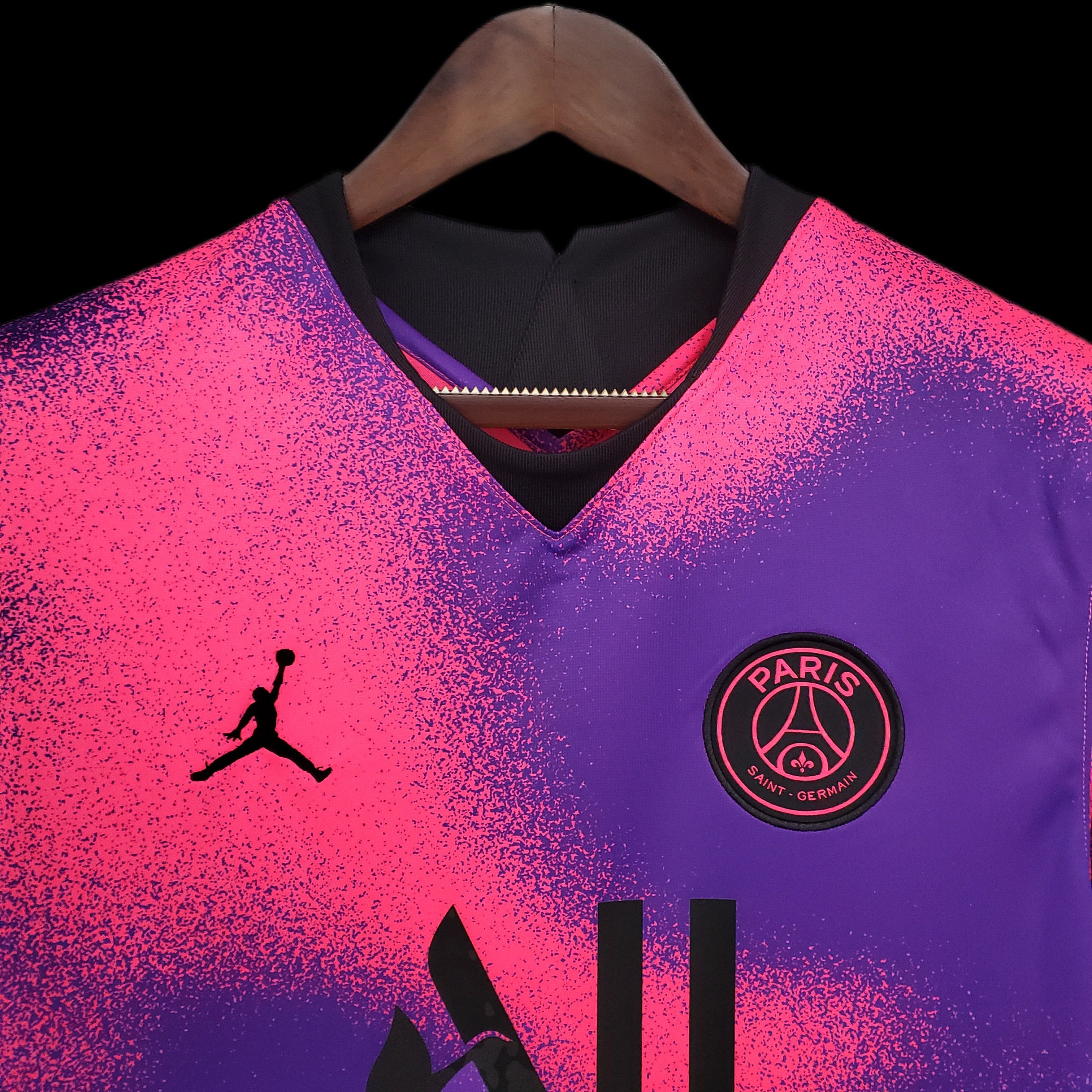 PSG x Jordan Special Edition Kit