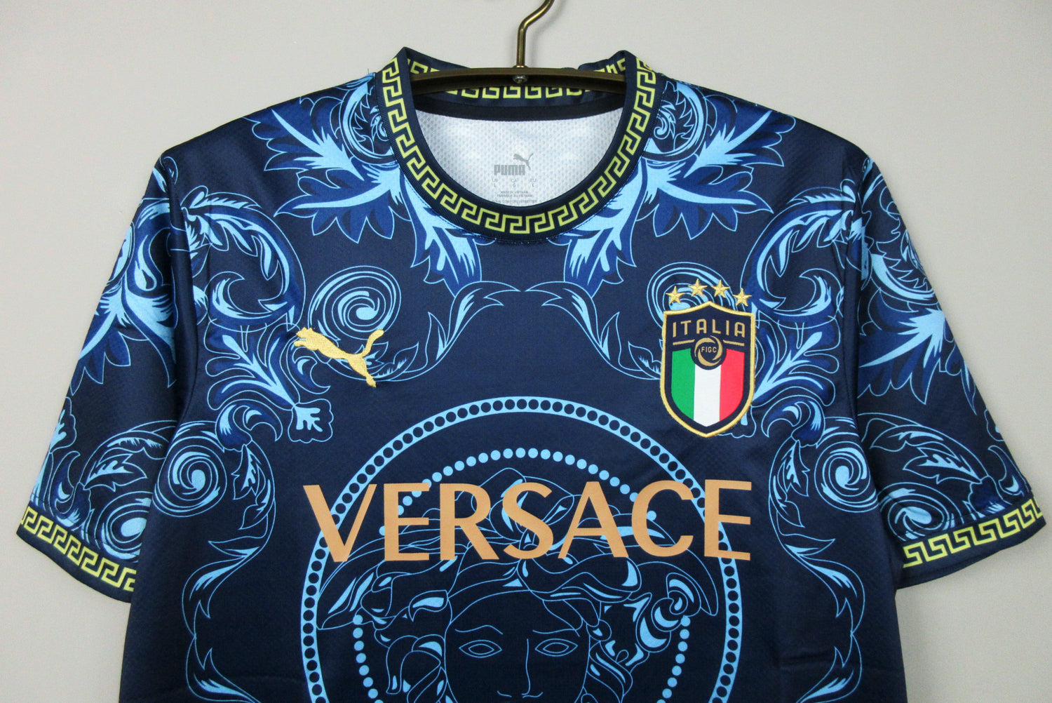 Italy x Versace Kit