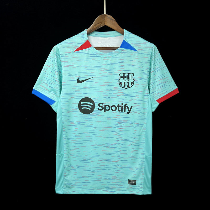 FC Barcelona Third Kit 23/24