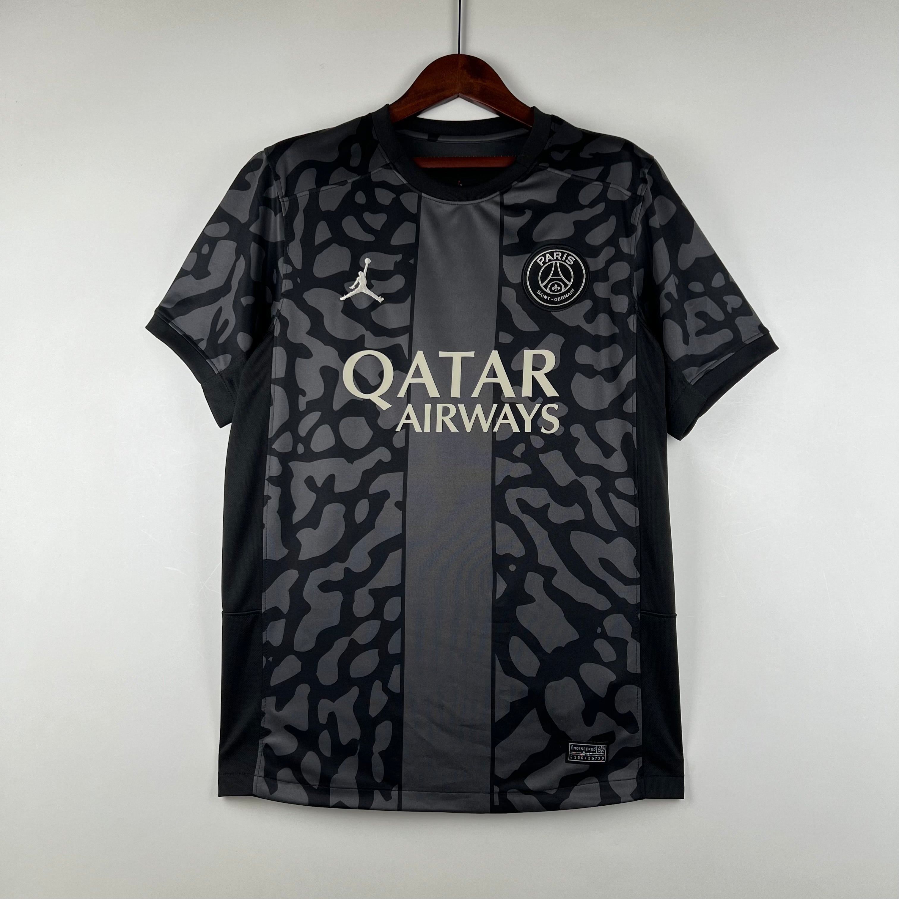 PSG Third Kit 23/24