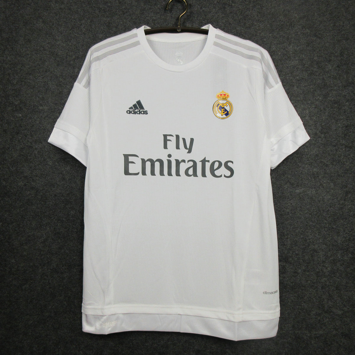 Real Madrid Home Kit 15/16