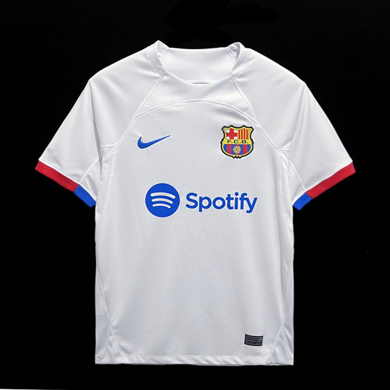 FC Barcelona Away Kit 23/24