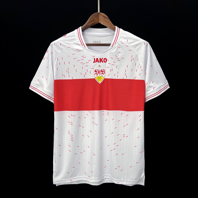 VFB Stuttgart Home Kit 23/24