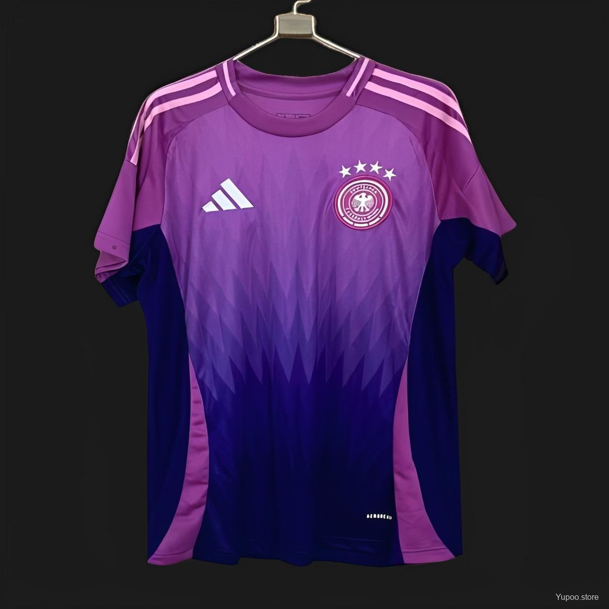 Germany Away Kit 2025