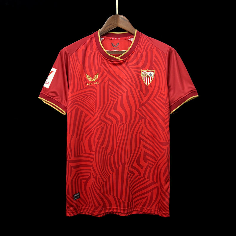 Sevilla Away Kit 23/24