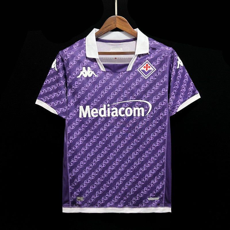 Fiorentina Home Kit 23/24