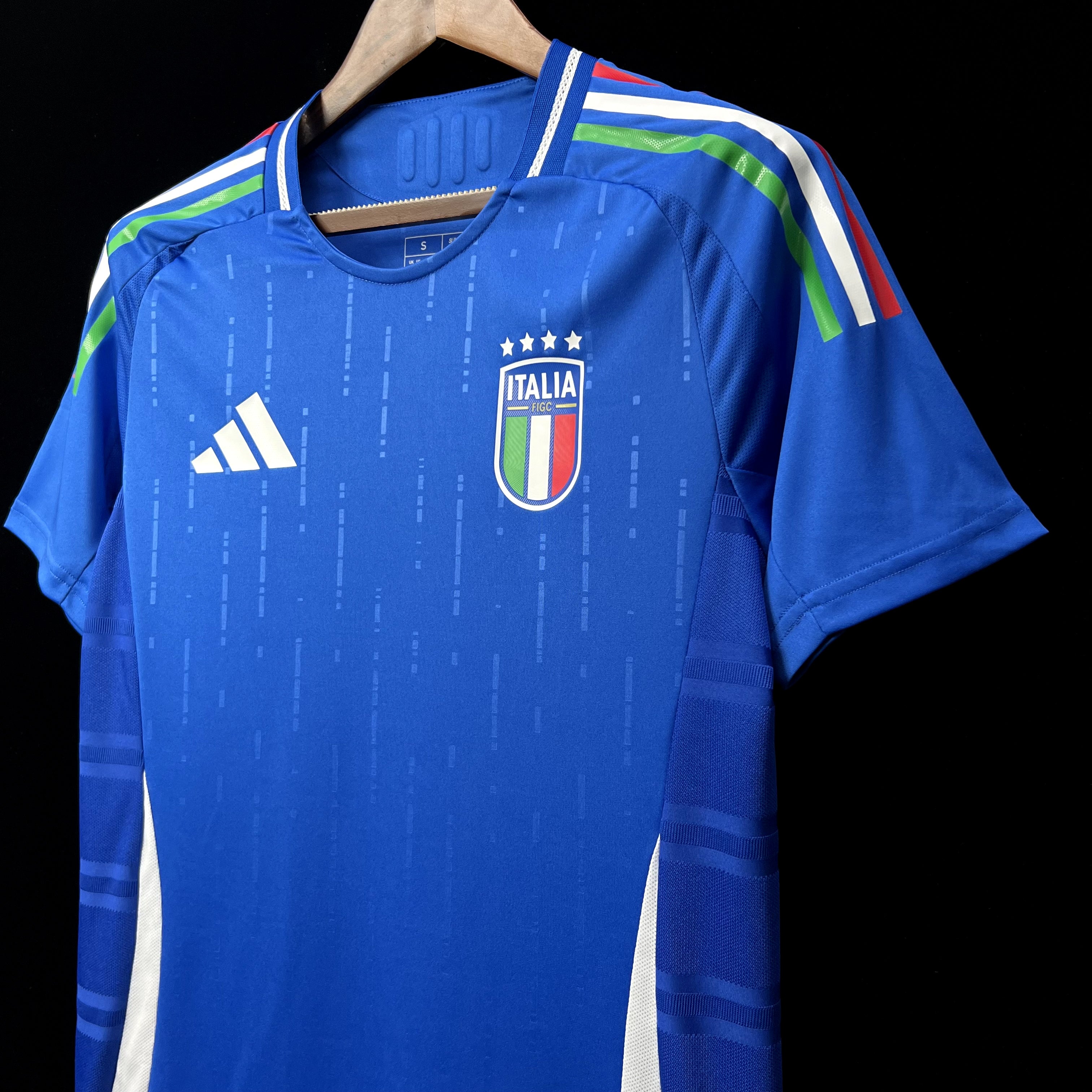 Italy Home Kit 2024