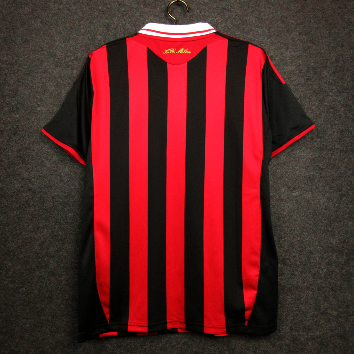 AC Milan Home Kit 08/09