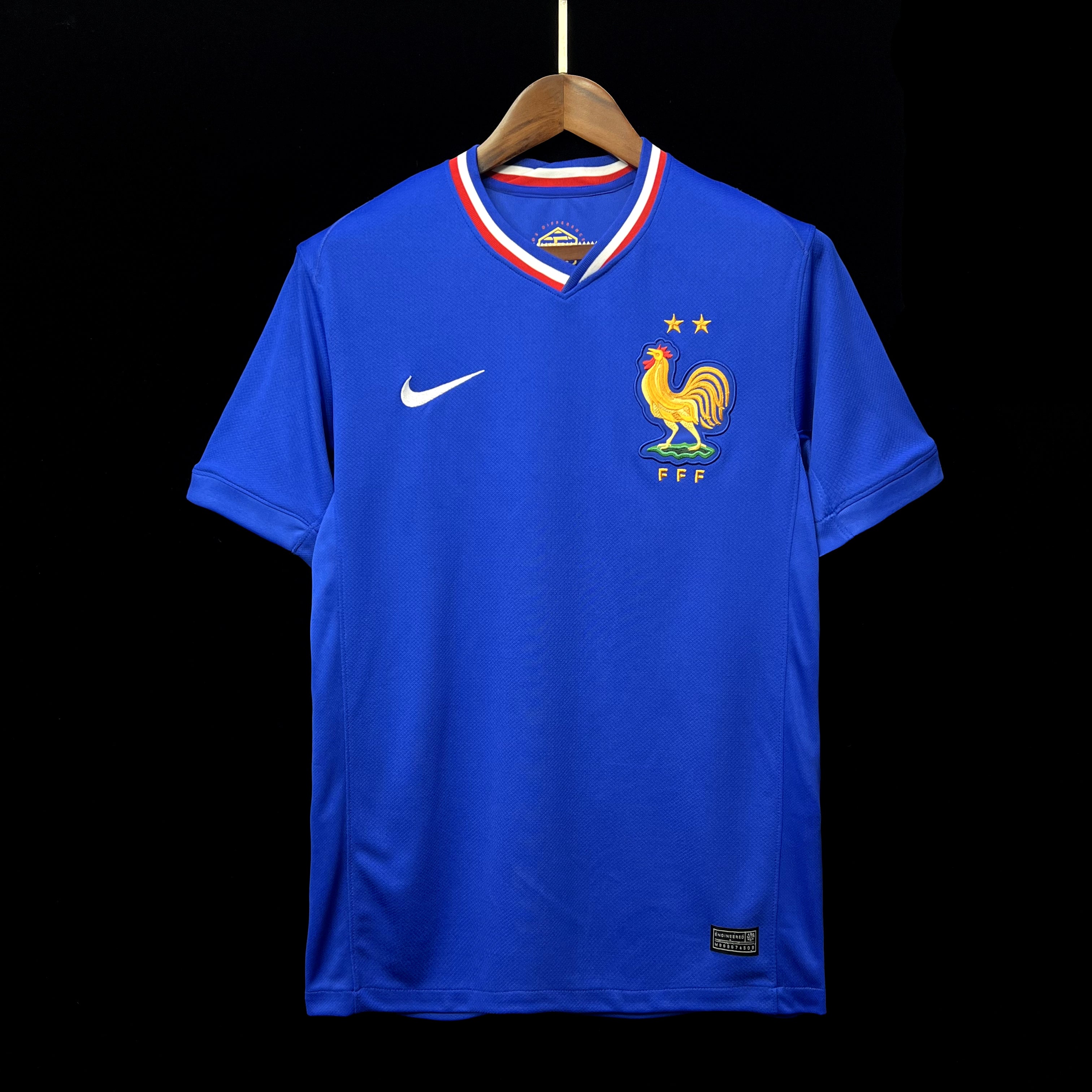 France Home Kit 2024