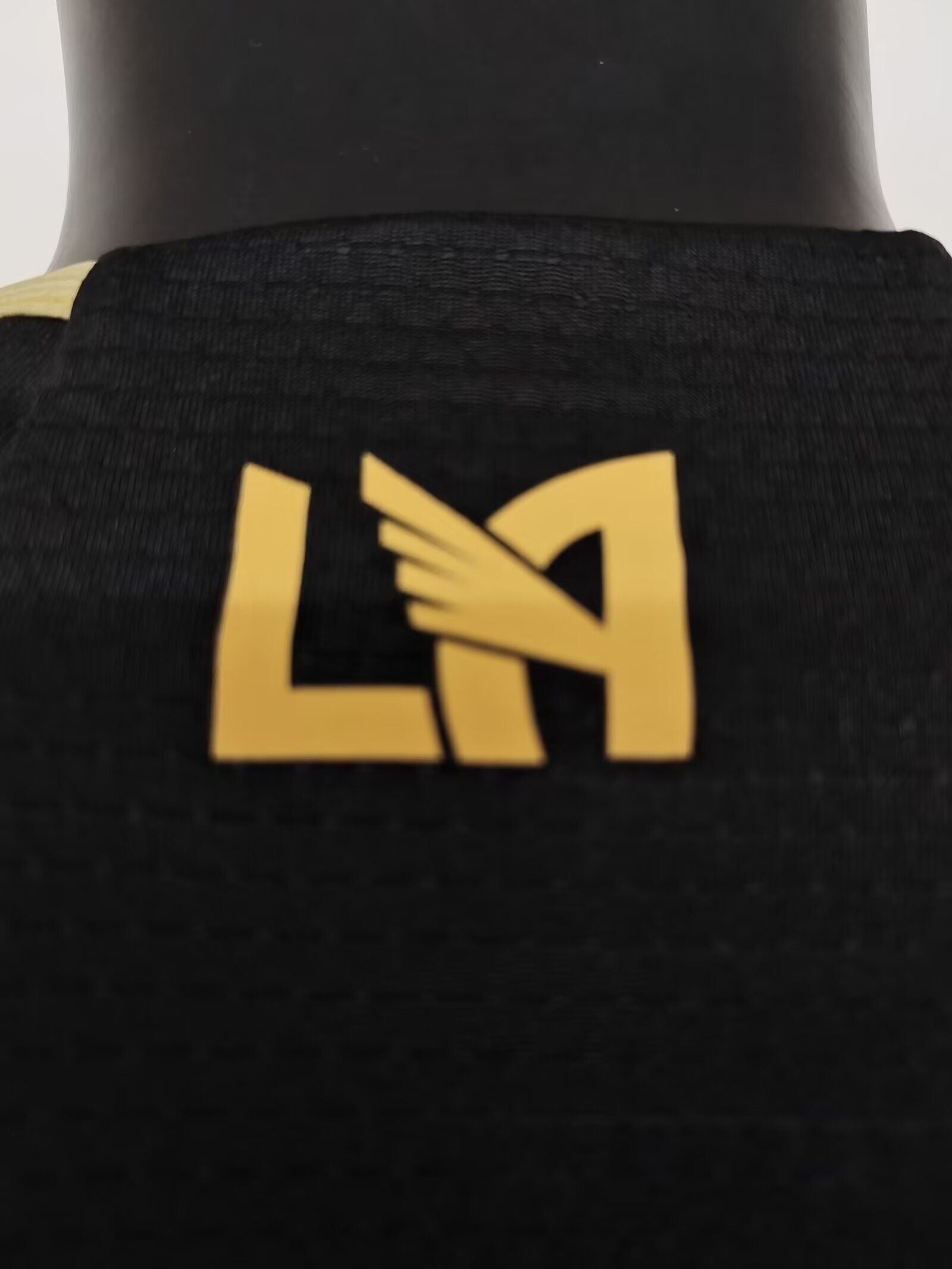 LAFC Home Kit 2024