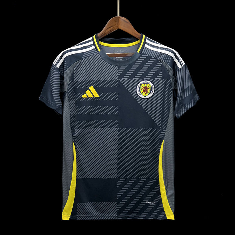 Scotland Home Kit 2024