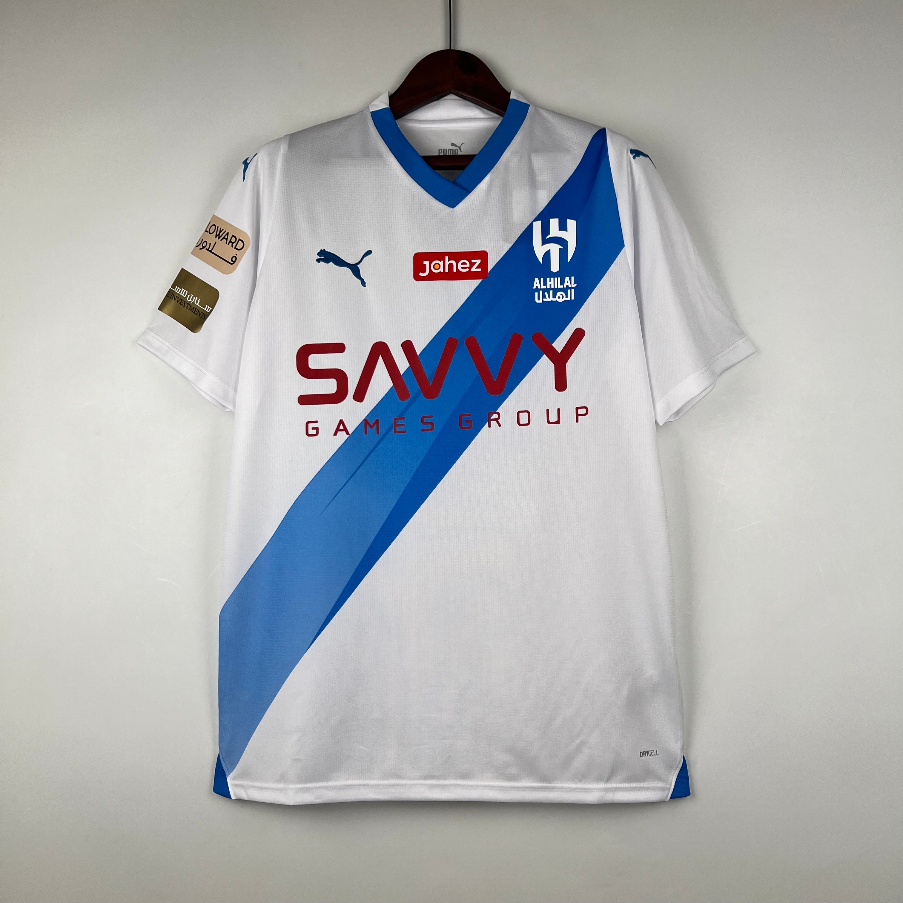 Al Hilal Away 23/24