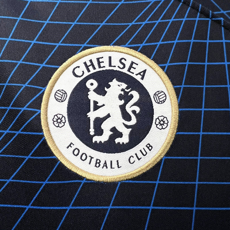 Chelsea Away Kit 23/24