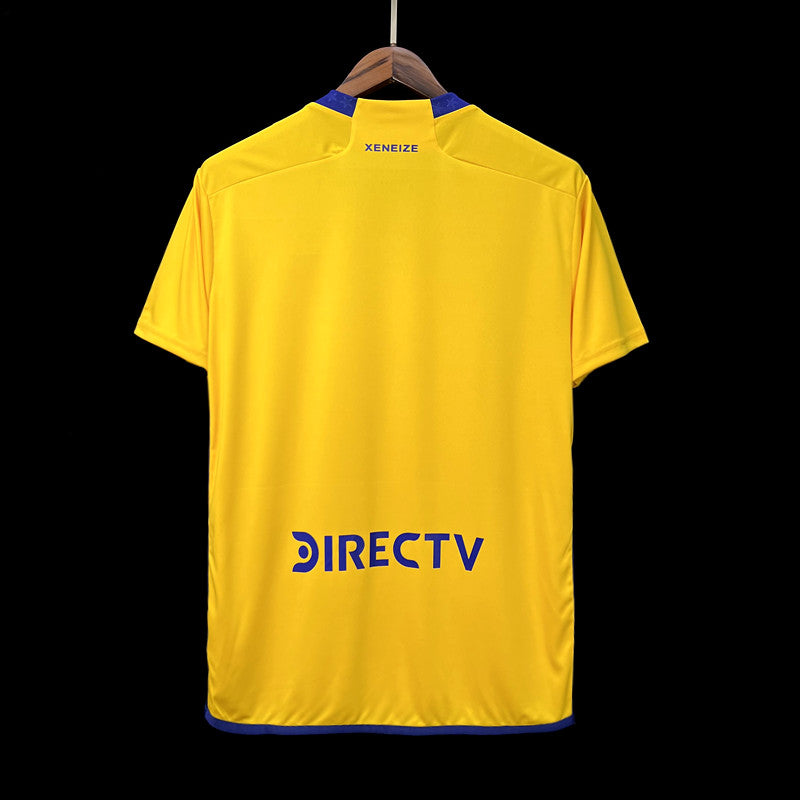 Boca Juniors Away Kit 23/24