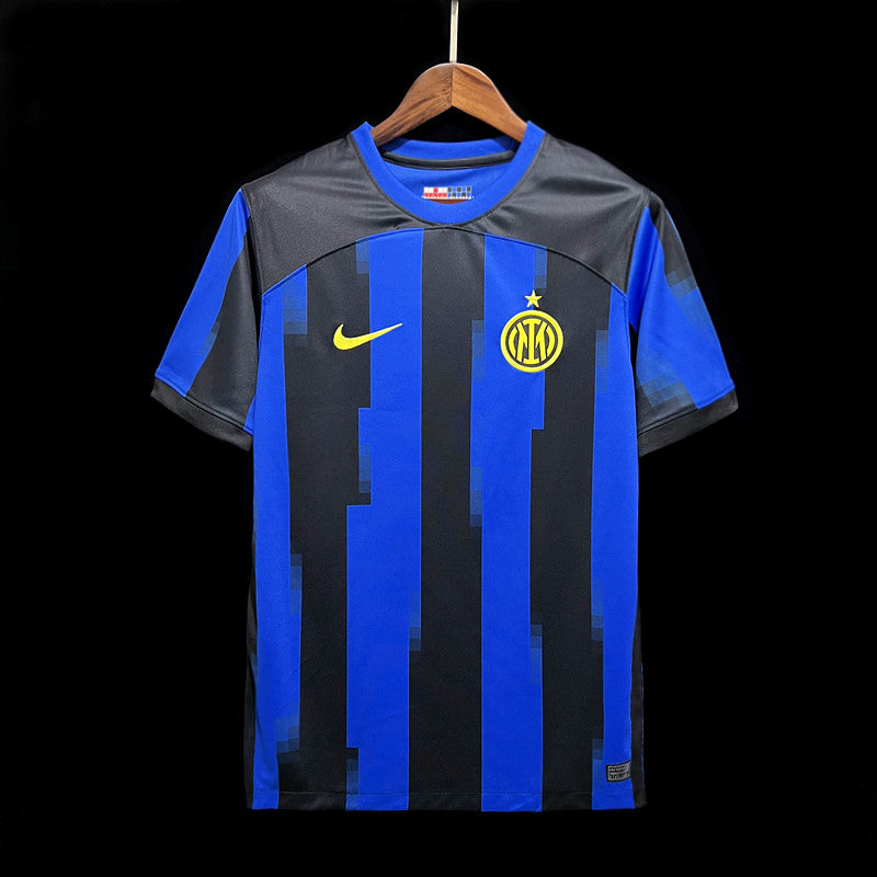 Inter Milan Home Kit 23/24