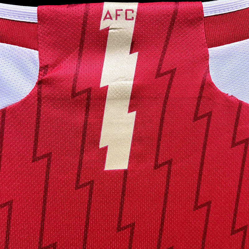 Arsenal Home Kit 23/24