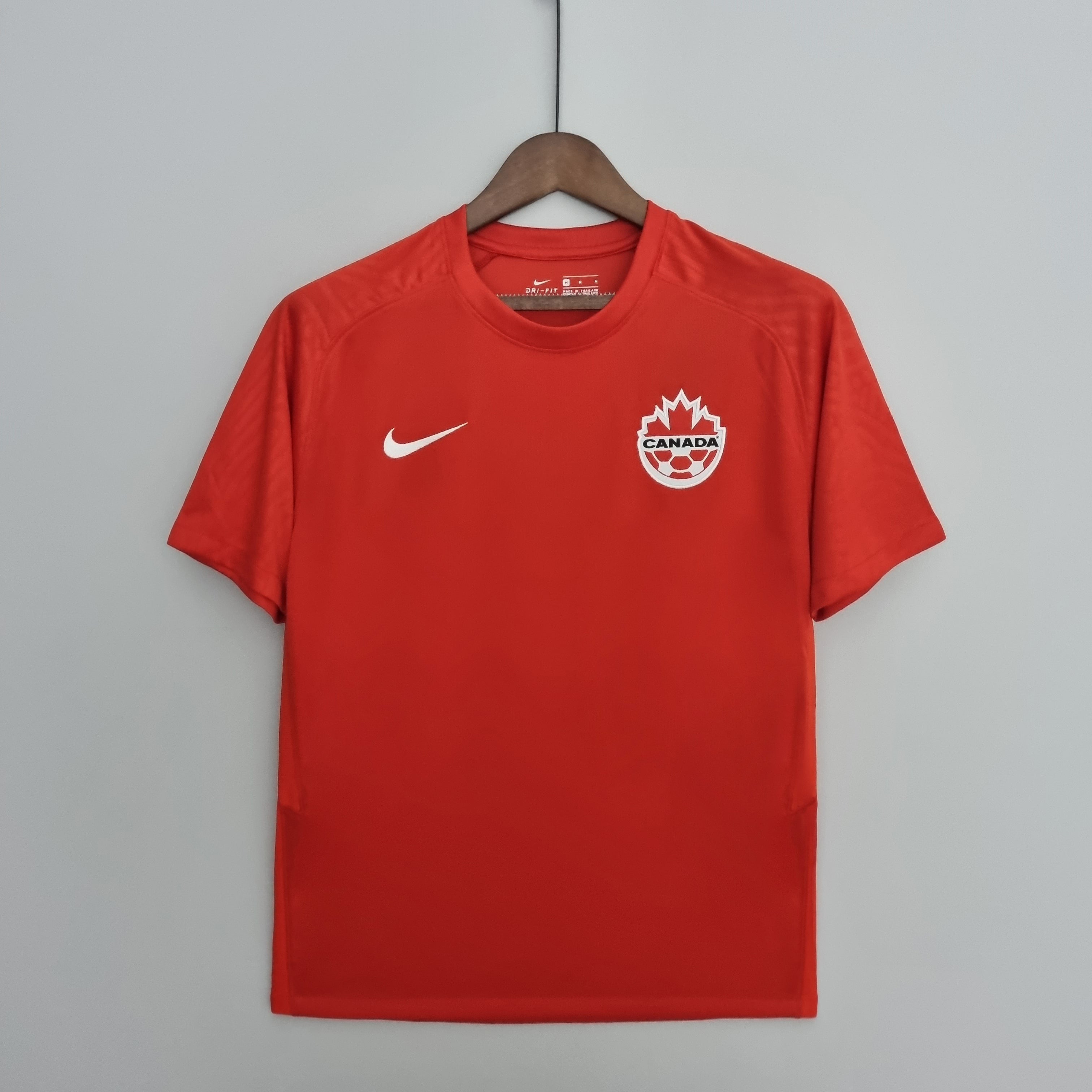 Canada Home Kit 2022