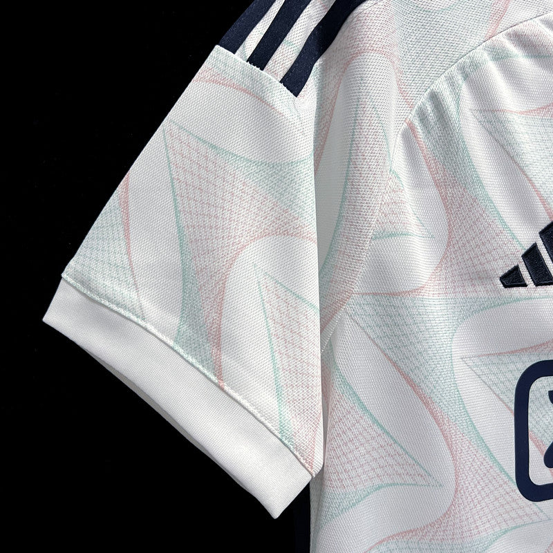 Ajax Away Kit 23/24