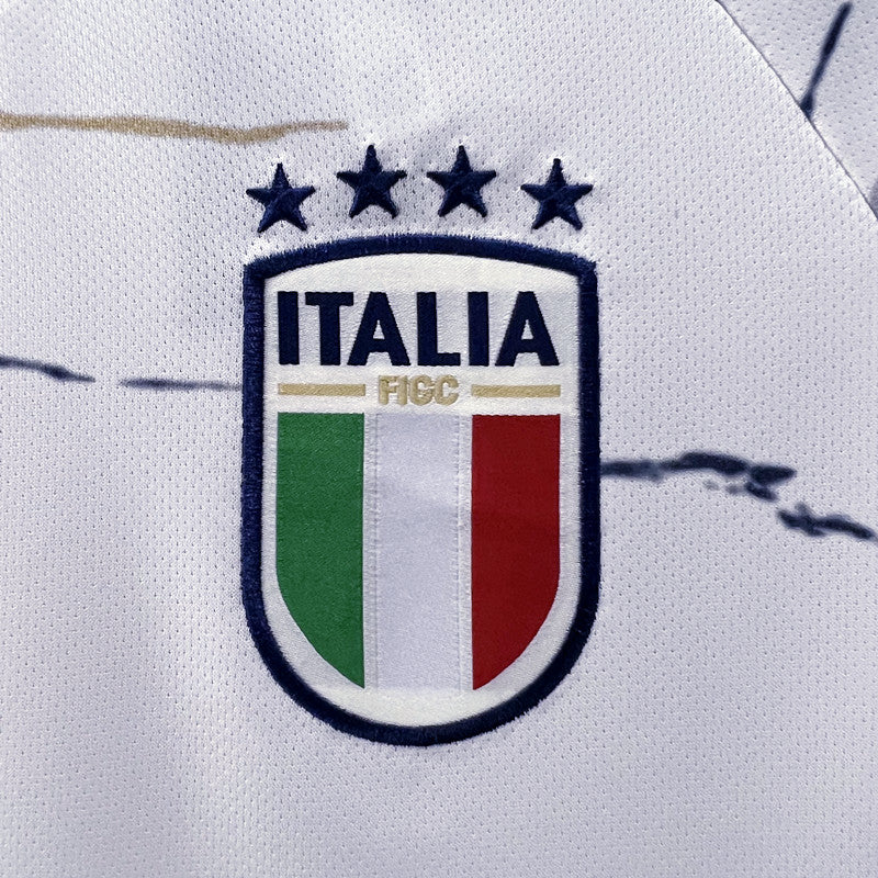 Italy Away Kit 2023