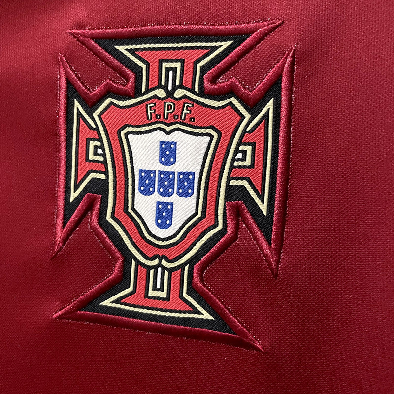 Portugal Home Kit 2022