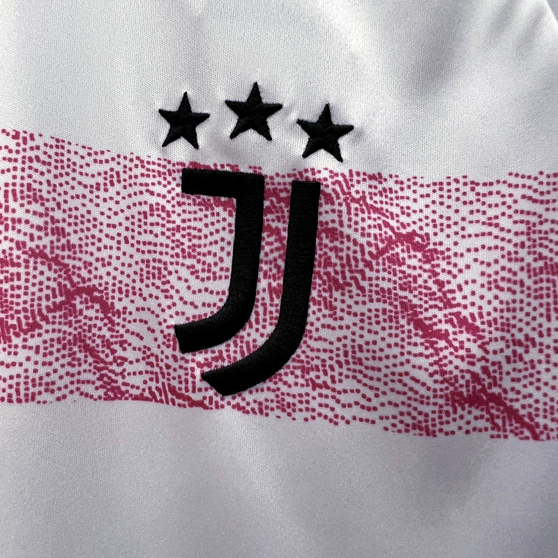 Juventus Away Kit 23/24