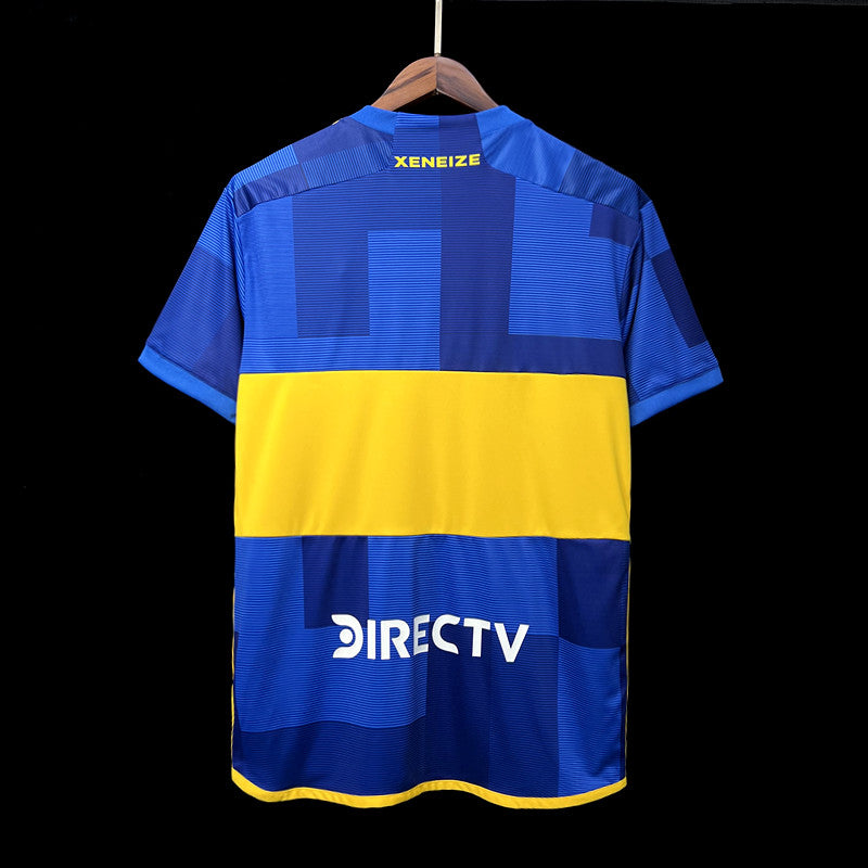 Boca Juniors Home Kit 23/24