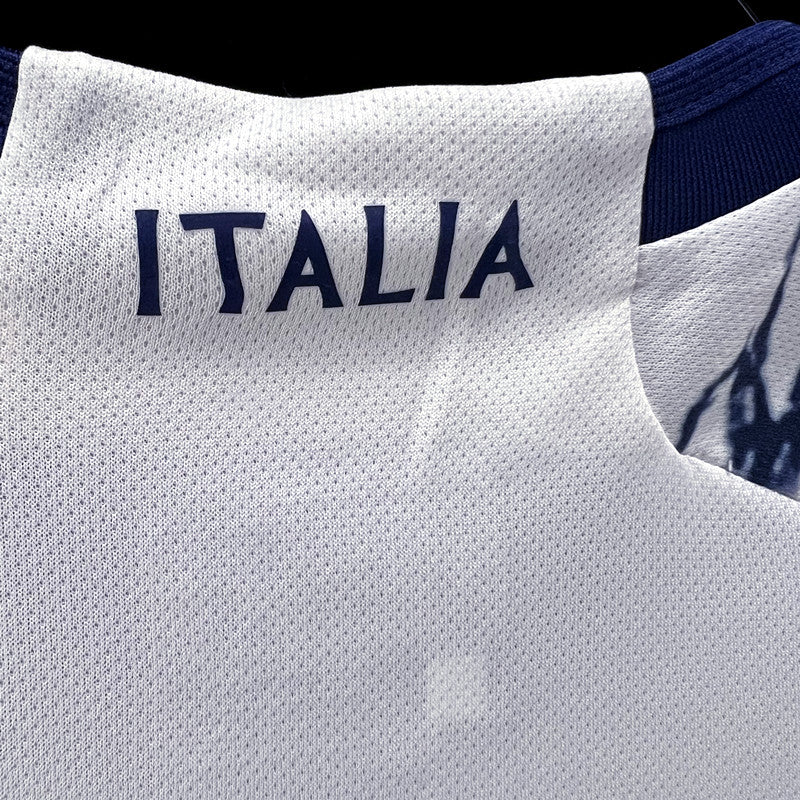 Italy Away Kit 2023