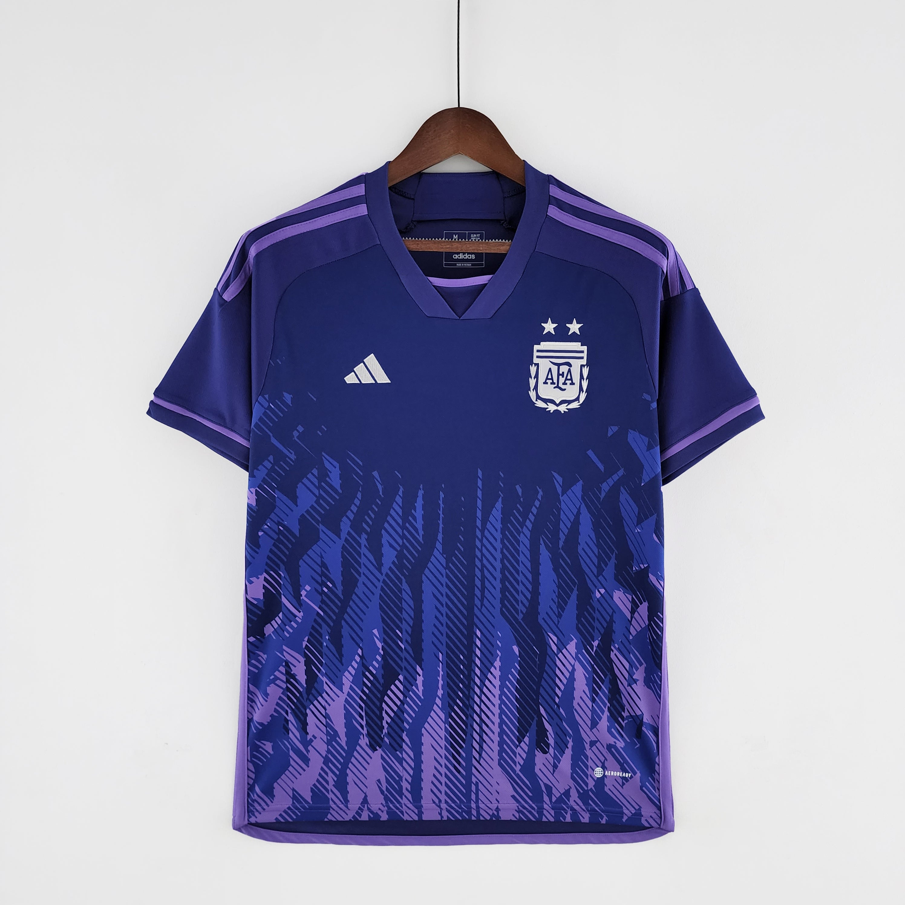 Argentina Away Kit 2022