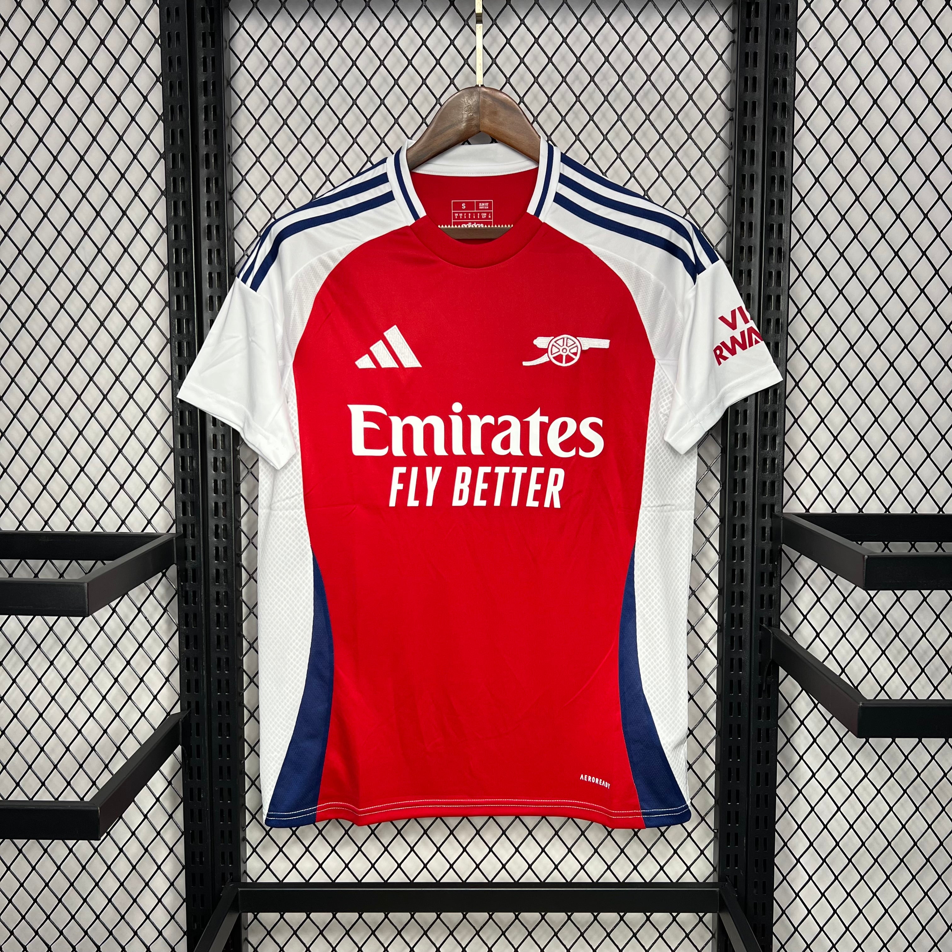 Arsenal Home Kit 24/25