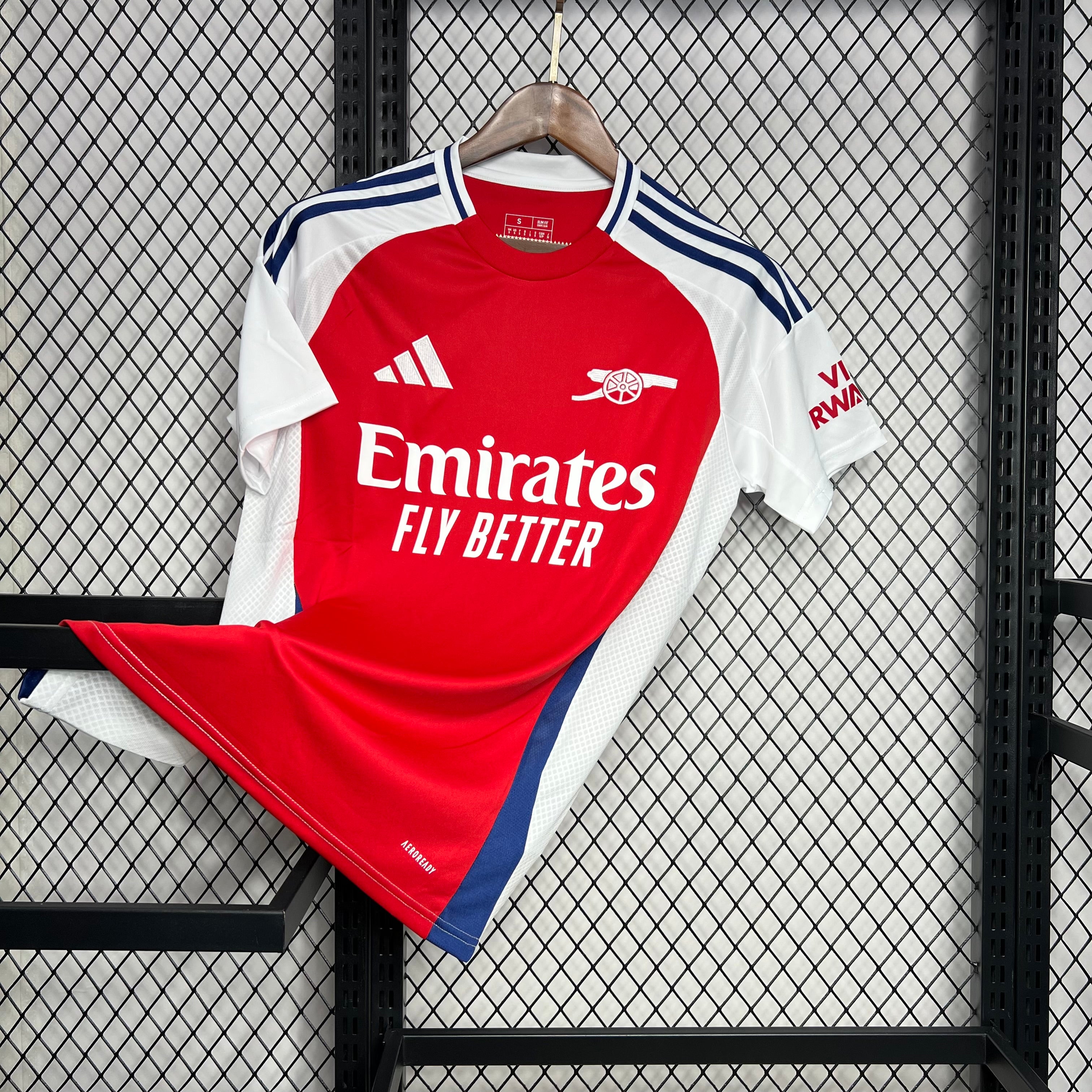 Arsenal Home Kit 24/25