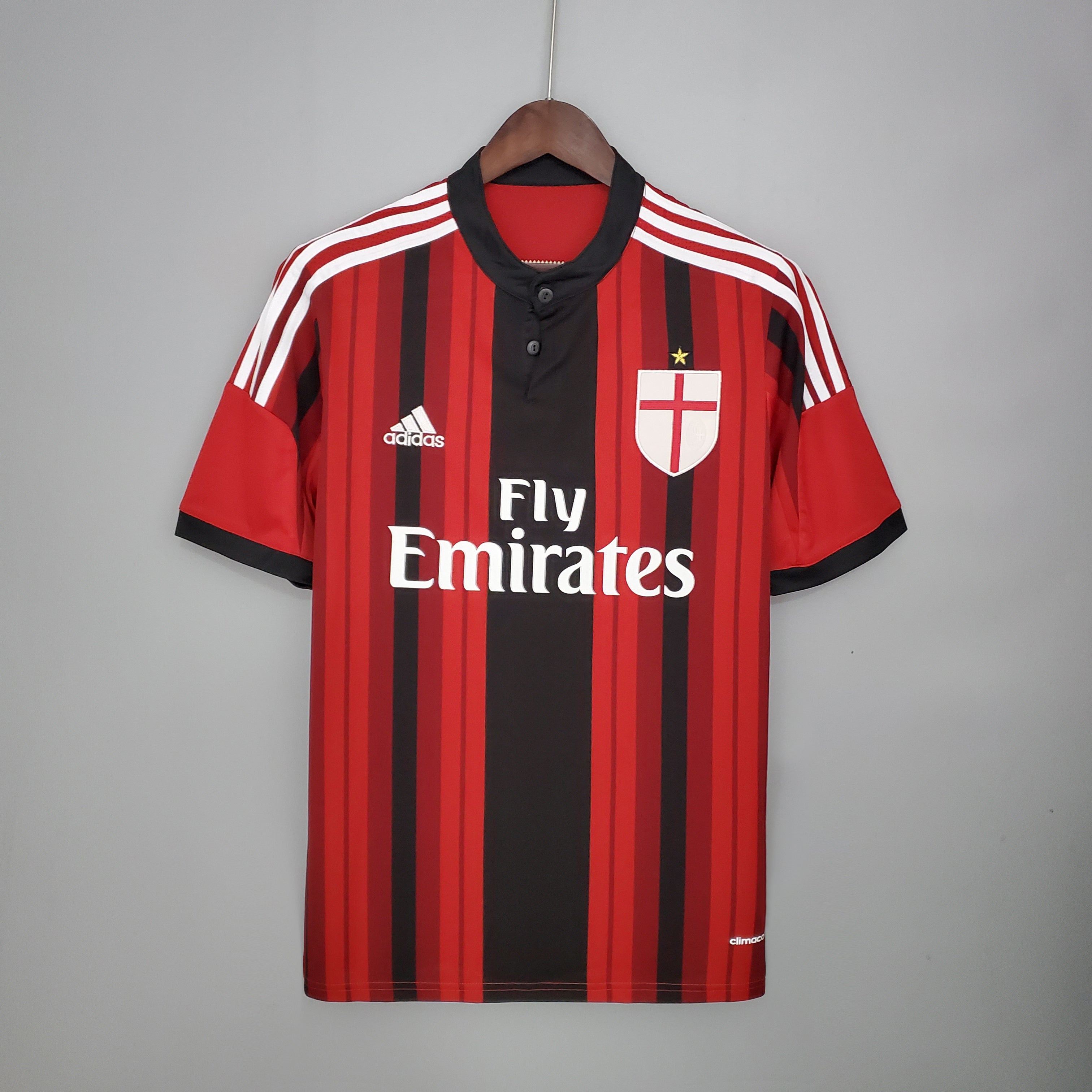 AC Milan Home Kit 14/15