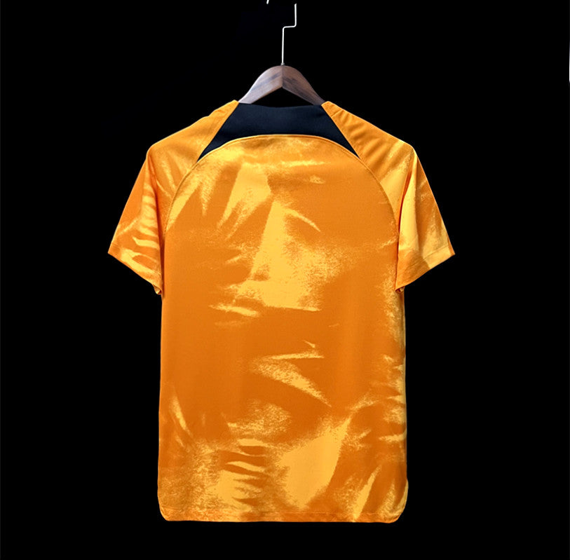 Netherlands Home Kit 2022