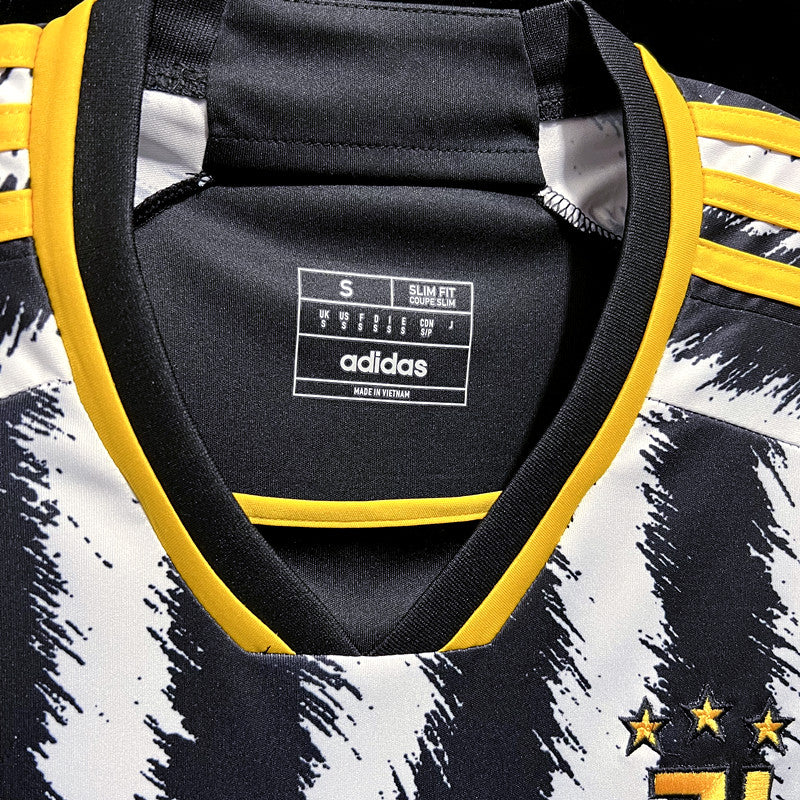 Juventus Home Kit 23/24