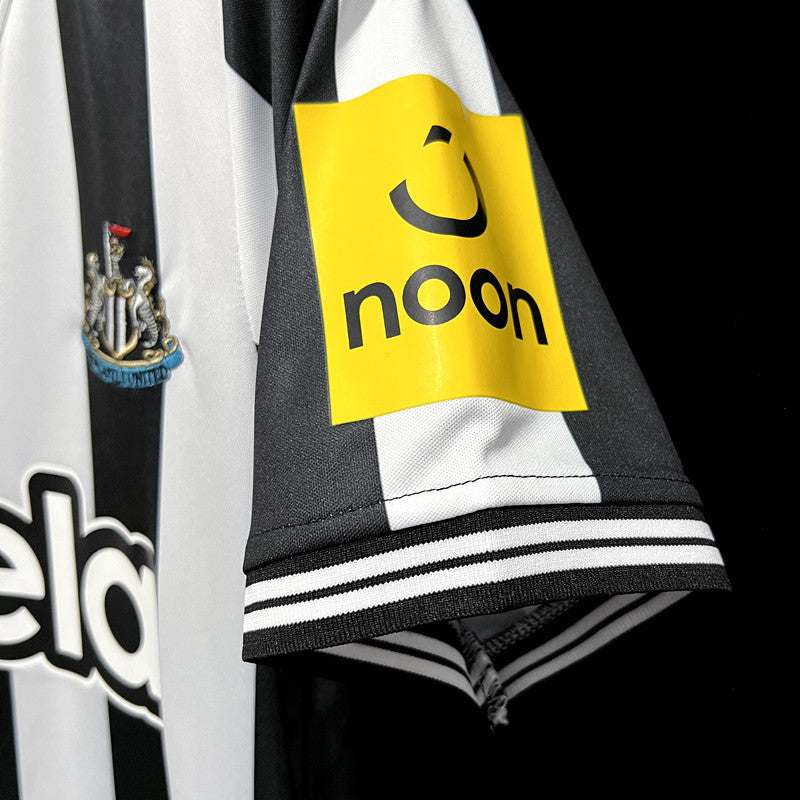 Newcastle Home Kit 23/24