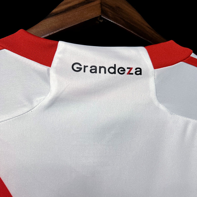 River Plate Home Kit 23/24