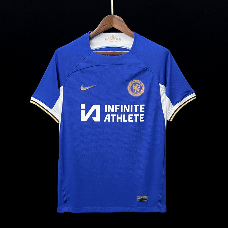 Chelsea Home Kit 23/24