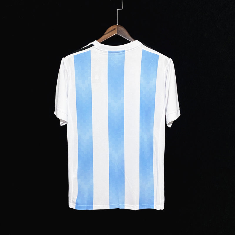 Argentina Home Kit 2018